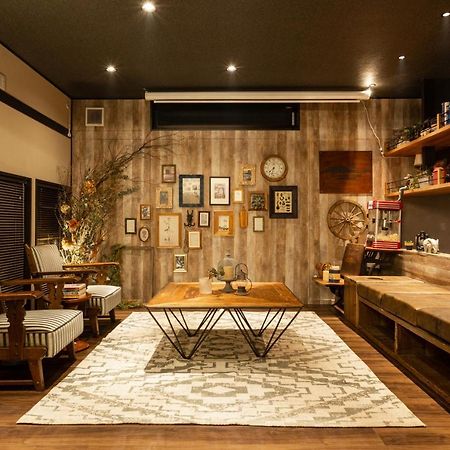 173 On The Island Enoshima Private Villa 江の島仲見世通り徒歩3分にある1日1組限定の貸切別荘 Fujisawa Exterior foto